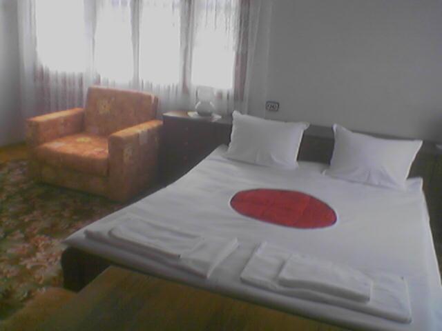 Guest House Ahp Mala Tsŭrkva Rum bild